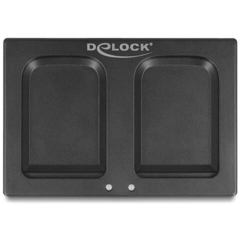 90610 Lettore Di Codici A Barre Lettore Di Codici A Barre Indossabile 1d / 2d Cmos Nero - Foto 2