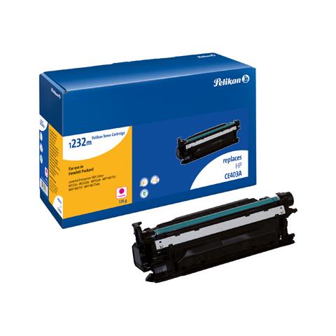 1232 cartuccia toner 1 pz Magenta - Foto 1