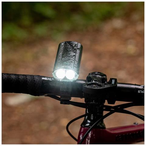 Luce Per Bicicletta 260lm 2*xml1 Va0111 Vayox - Foto 2