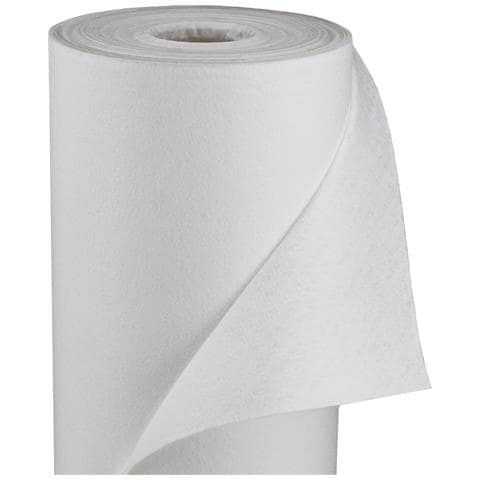 50m2 Tessuto Non Tessuto Di Protezione Invernale, Tessuto Non Tessuto Invernale, Protezione Antigelo 150g Larghezza 1m - Foto 1