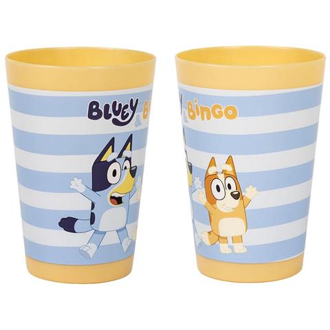 Set Asilo Gabby's Bluey - Foto 2