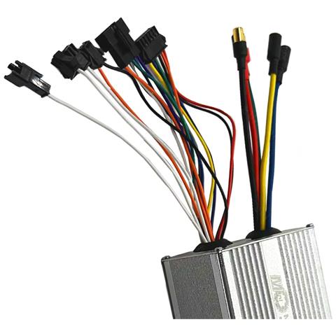 Scheda Madre Scooter Dualtron Achilleus 2023 Originale, Grigio - Foto 2