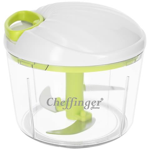 Tritatutto Multifunzione Tritatutto Efficiente per Cipolle / Aglio e Verdure - Foto 1