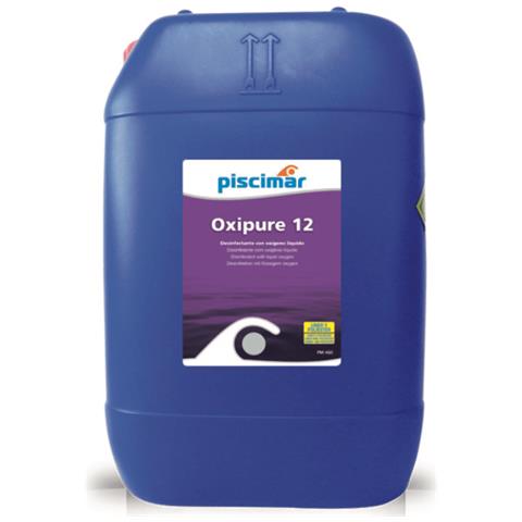 Pm-460 Oxipura 12 - 25 L - Foto 1