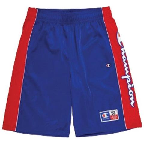 Shorts Uomo Sport Retro - Foto 4
