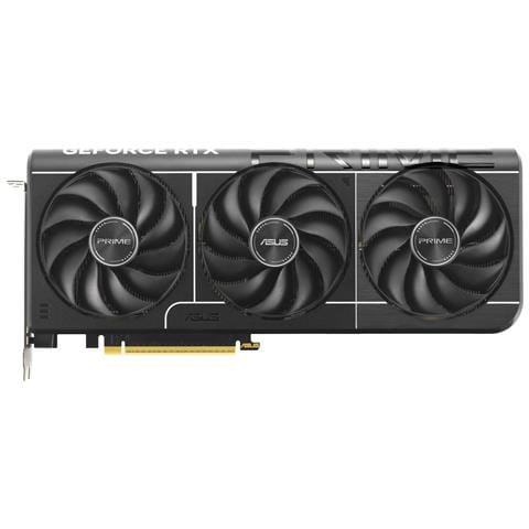Prime -rtx5070-12g Nvidia Geforce Rtx 5070 12 Gb Gddr7 - Foto 1