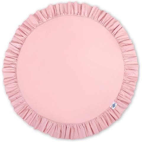 Tappeto Da Gioco - Rosa Pastello - Foto 1