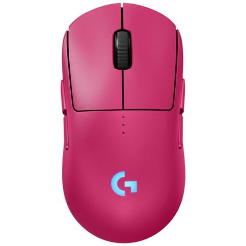PRO 2 LIGHTSPEED Mouse - Foto 1