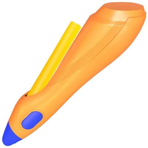 Penna Elettrostatica Con Accessori Creativi Per Bambini - Foto 1