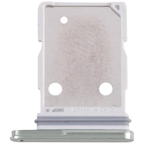 Vassoio Scheda Sim Ibrido Per Galaxy A56 Dual Nano Sim O Nano Sim E Microsd - Foto 1