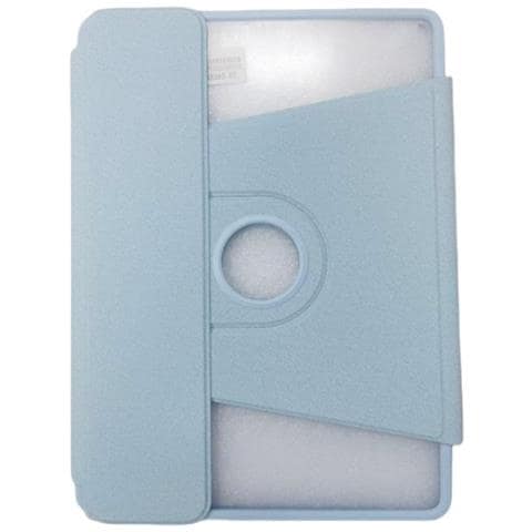 Custodia Con Tastiera Bluetooth Rotante A 360° Compatibile Con Ipad 9.7 - Folio Rimovibile E Protettivo - Foto 3