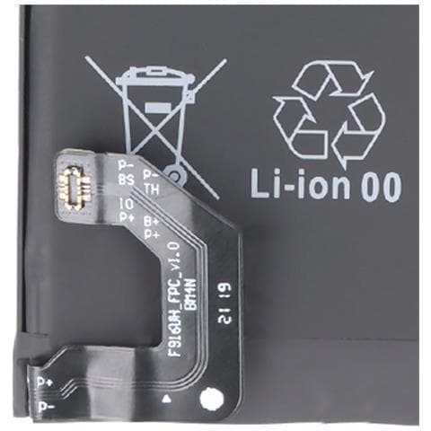 Batteria Li-polimero 3,85v Per Xiaomi Mi 10 Compatibile Bm4n 4780mah - Foto 4