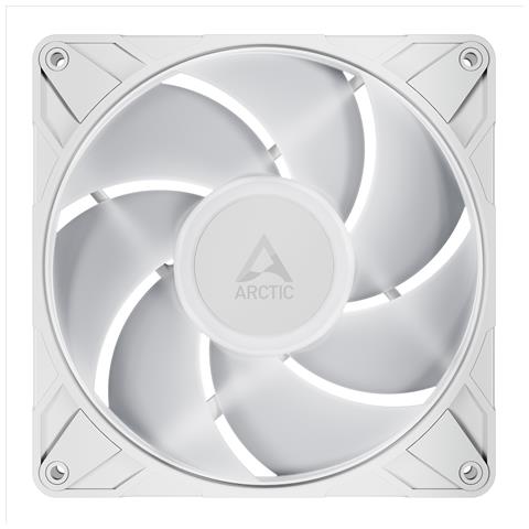 P14 Pro A-RGB Case per computer Ventilatore 14 cm Bianco 1 pz - Foto 2