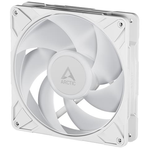 P14 Pro A-RGB Case per computer Ventilatore 14 cm Bianco 1 pz - Foto 8