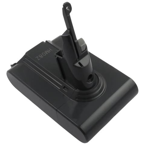 Batteria Di Ricambio Per Dyson V7 Li-ion 21.6v 3000mah 64.8wh - Foto 3