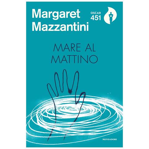 Margaret Mazzantini - Mare al mattino - Foto 1