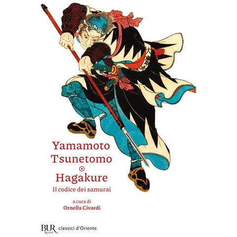 Yamamoto Tsunetomo - Hagakure. Il codice dei samurai - Foto 1