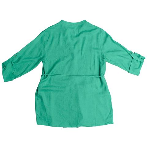 Camicia Premaman A Maniche Lunghe 586117 Da Donna - Foto 2