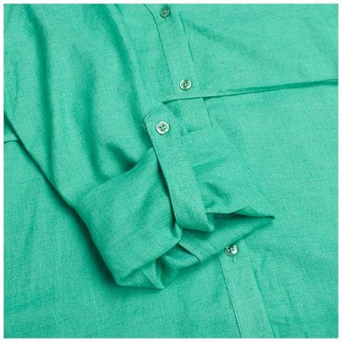 Camicia Premaman A Maniche Lunghe 586117 Da Donna - Foto 3