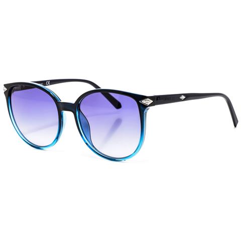 Sk0191s Occhiali Da Sole Rotondi Da Donna - Foto 2