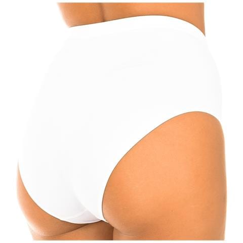 Slip Modellanti Senza Cuciture Da Donna 310473 - Foto 3