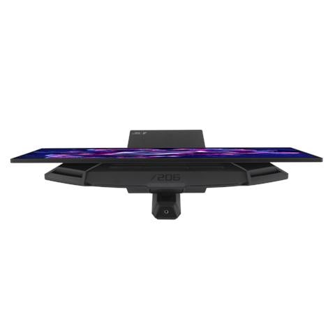 ROG Strix OLED XG27AQDNG Monitor PC 67,3 cm (26.5") 2560 x 1440 Pixel Quad HD QD-OLED Nero - Foto 2