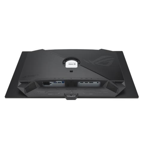 ROG Strix OLED XG27AQDNG Monitor PC 67,3 cm (26.5") 2560 x 1440 Pixel Quad HD QD-OLED Nero - Foto 6