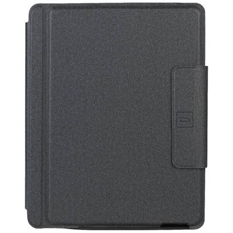 IPDA11M2TAM-TK-DE-BK custodia per tablet 27,9 cm (11") Custodia a libro Nero - Foto 1