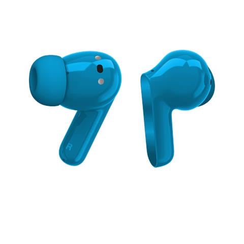 Moto Buds Bass Auricolare True Wireless Stereo (TWS) In-ear Musica e Chiamate Bluetooth Blu - Foto 2