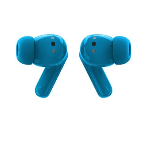 Moto Buds Bass Auricolare True Wireless Stereo (TWS) In-ear Musica e Chiamate Bluetooth Blu - Foto 1