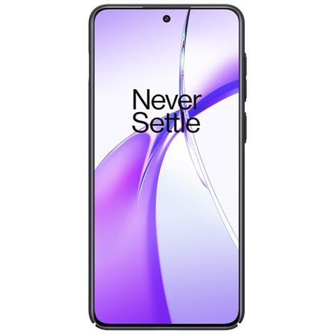 Cover per Ace 3V 5G - PC, Nero - Foto 2