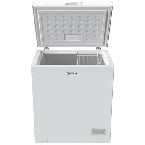 Congelatore A Pozzetto Da 70 Cm E 142 Litri - Incf1424e - Foto 1