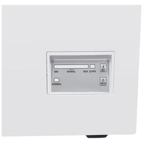 Congelatore A Pozzetto Da 70 Cm E 142 Litri - Incf1424e - Foto 5