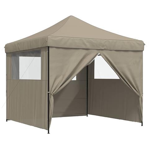 Tenda Party Talpa 292 x 292 x 315 cm Tessuto Oxford - Foto 1