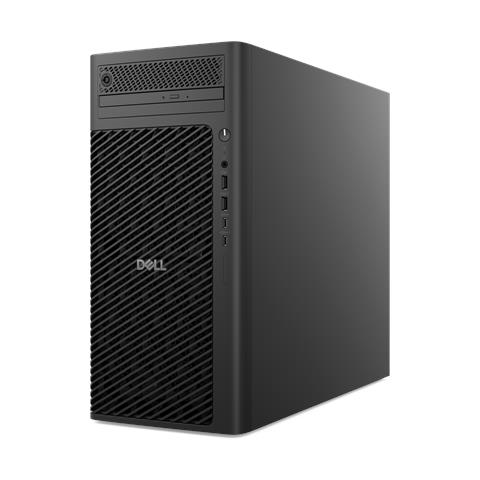 Pro Max FCT2250 T2 Intel Core Ultra 9 285K 64 GB DDR5-SDRAM 1 TB SSD Windows 11 Pro Tower PC Nero - Foto 2