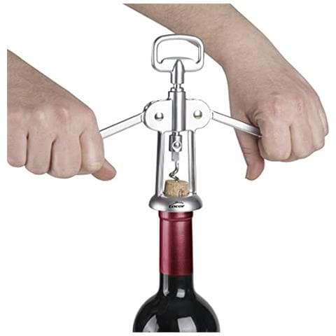 63047 - Cavatappi classico, Apribottiglie, Apribottiglie - Foto 3