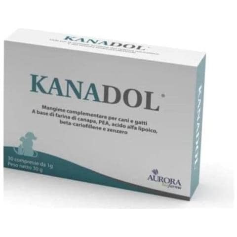 Kanadol 30 Compresse - Foto 1