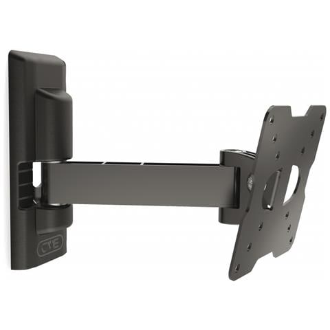 ER100 Supporto a parete per TV LED / LCD / PLASMA 14-25" Portata Max 20 kg - Foto 10