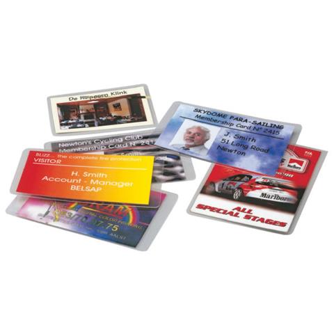 Cf100pouches Fto Keycard Ideva - Foto 1