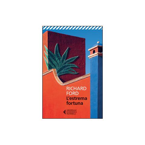 Richard Ford - L'estrema fortuna - Foto 1