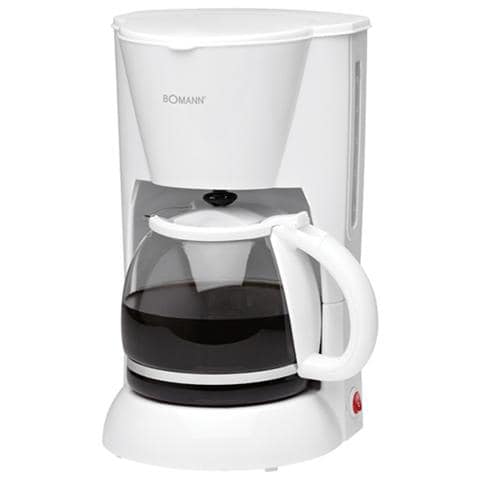 KA183CB Caffettiera Elettrica per 12-14 Tazze Potenza 900 Watt - Foto 1