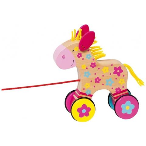 Cavallino Trainabile 54944 - Foto 4