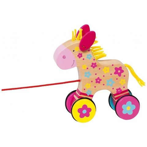 Cavallino Trainabile 54944 - Foto 2