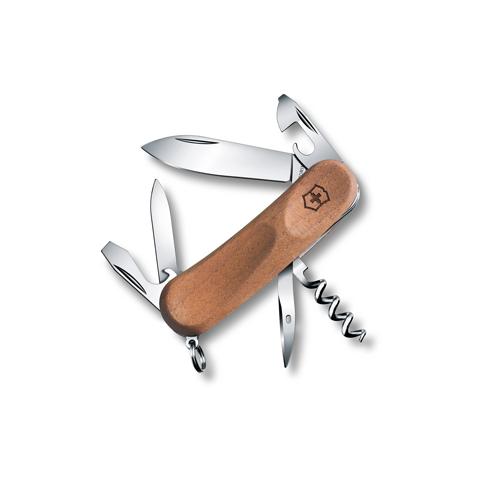 Coltello EVOWOOD 10 Evolution - EvoGrip - Foto 1