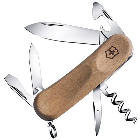Coltello EVOWOOD 10 Evolution - EvoGrip - Foto 3