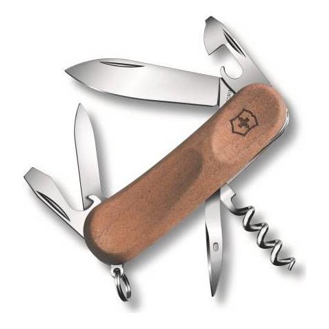 Coltello EVOWOOD 10 Evolution - EvoGrip - Foto 2