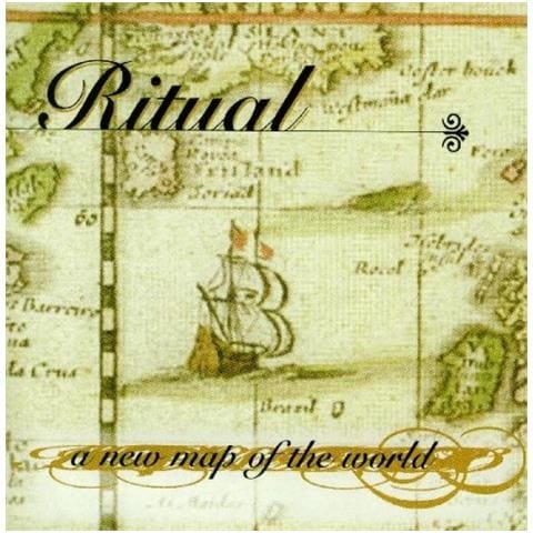 Ritual - A New Map Of The World - Foto 1