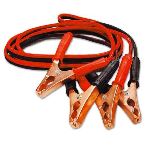 Cavi per Batteria Auto Maurer 3 Mt. C-10 120 Ah - Foto 1