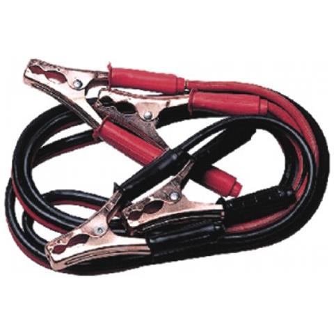 Cavi per Batteria Auto Maurer 3 Mt. C-10 120 Ah - Foto 2