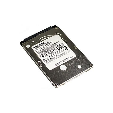 Hard Disk 500 GB 2.5" Sata II 3 Gb / s Buffer 16 MB 7200 Rpm - Foto 2
